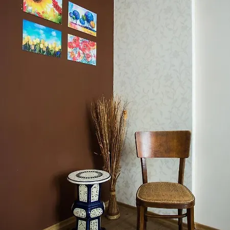 65 - Airy Aprt At Center * София